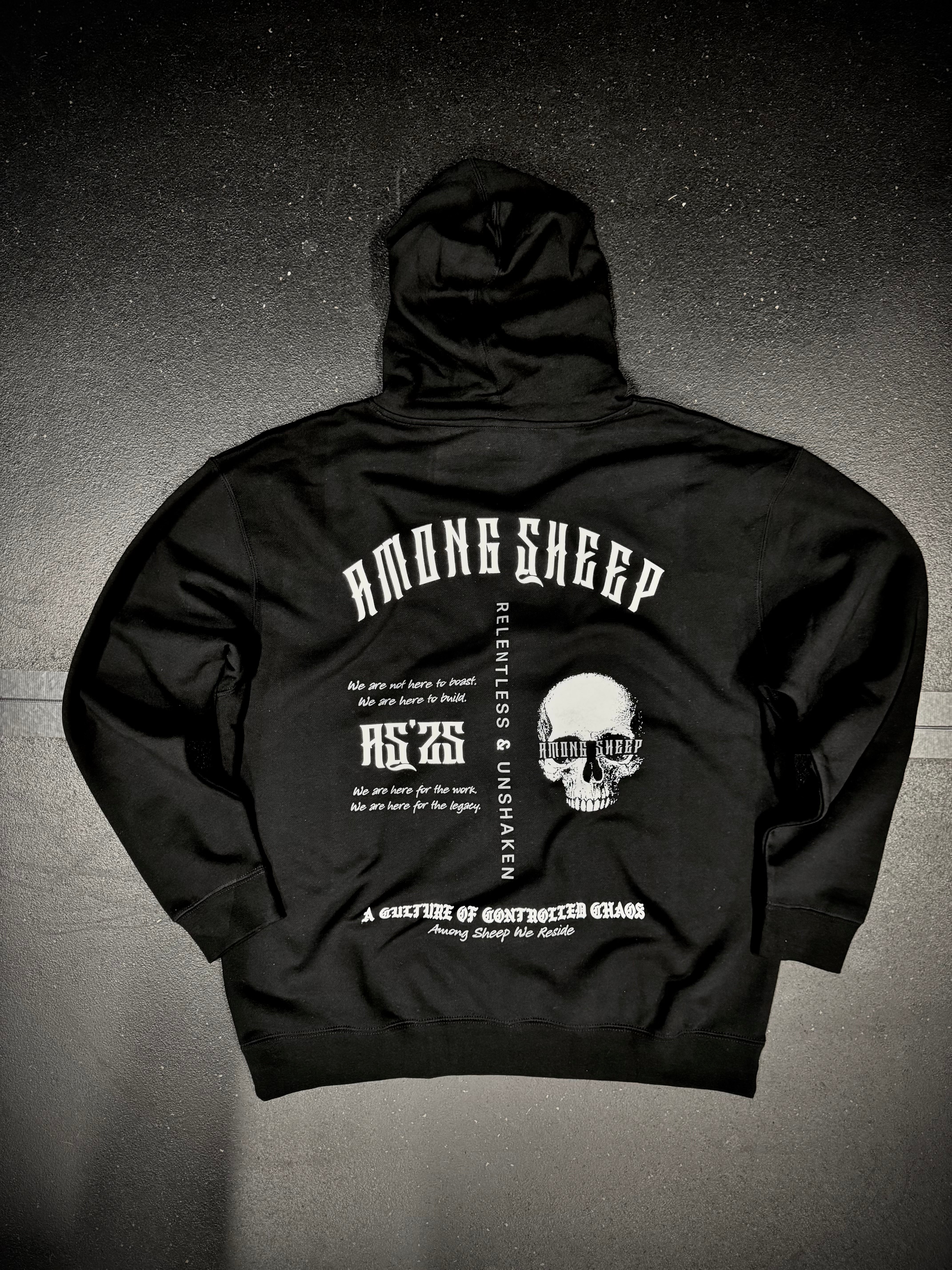 AS:OG Hoodie