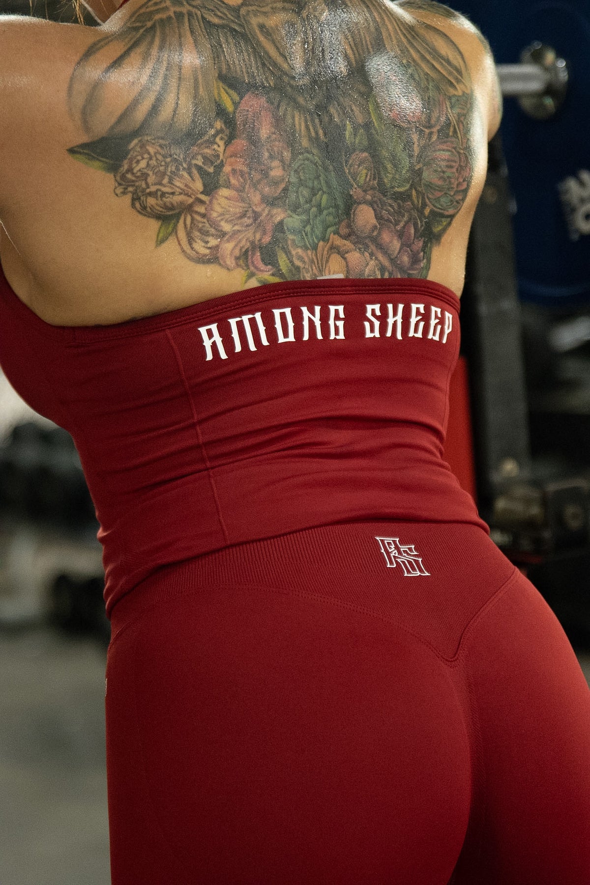 O.G. Performance Top