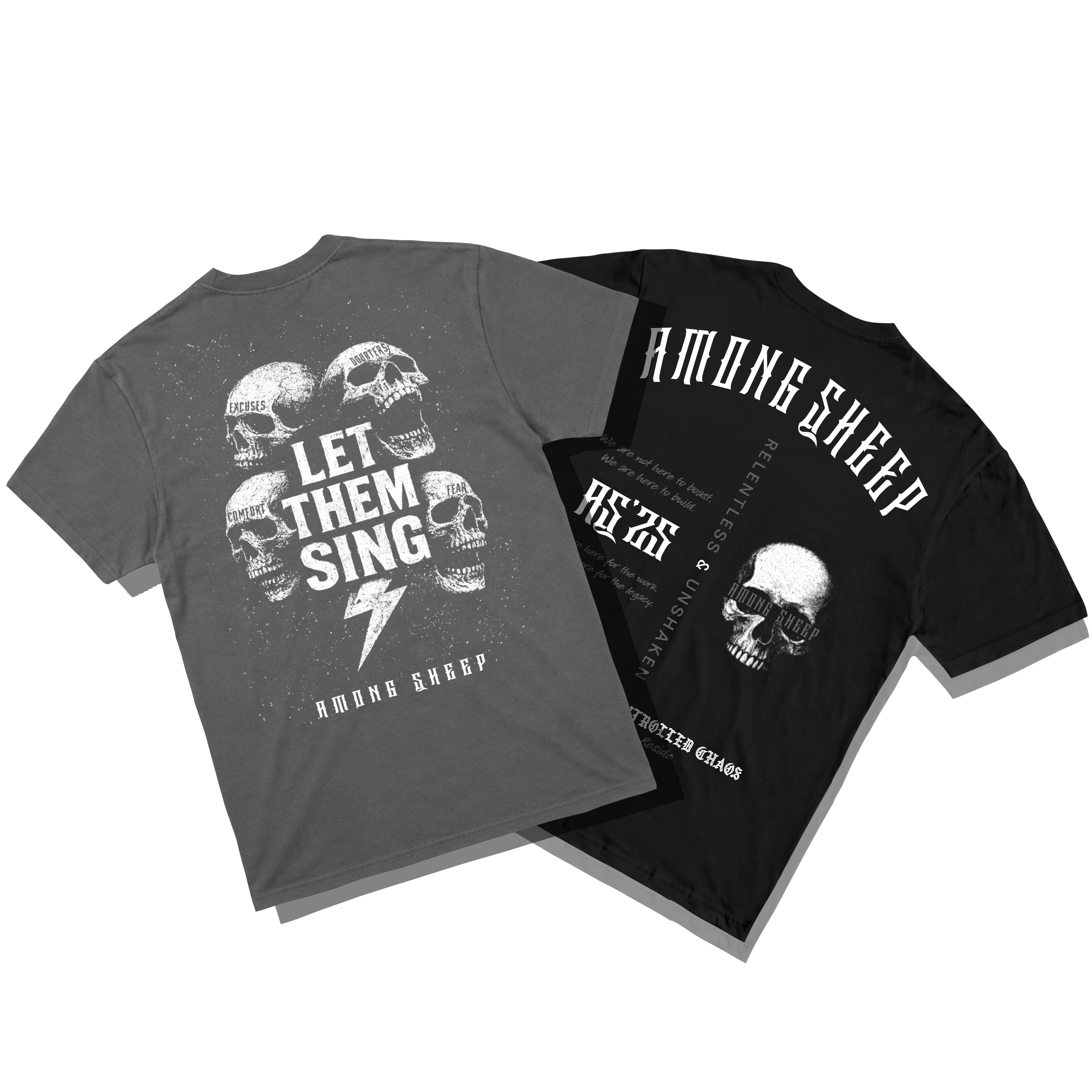 SHIRTS