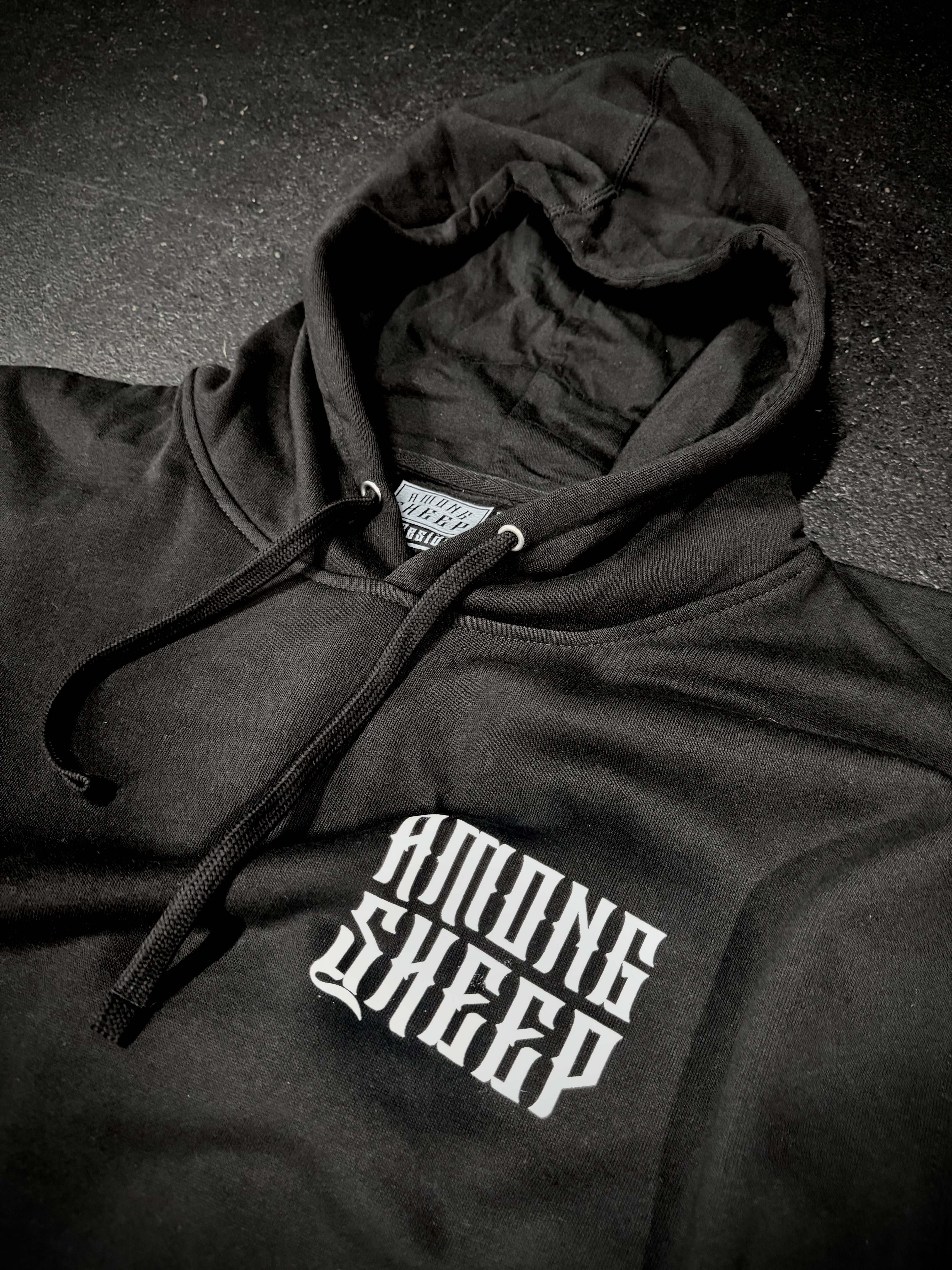 AS:OG Hoodie