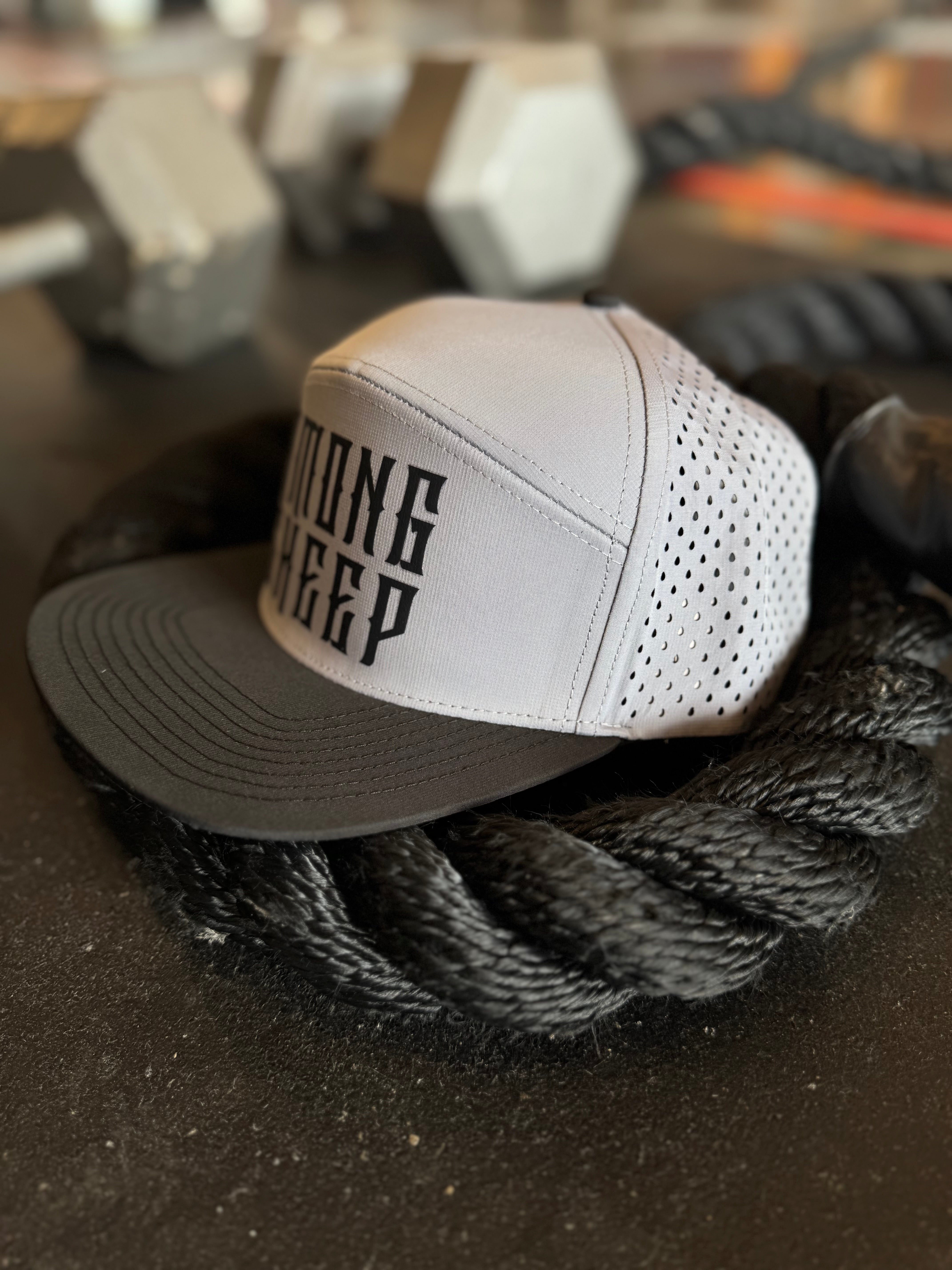 AS Performance Hat