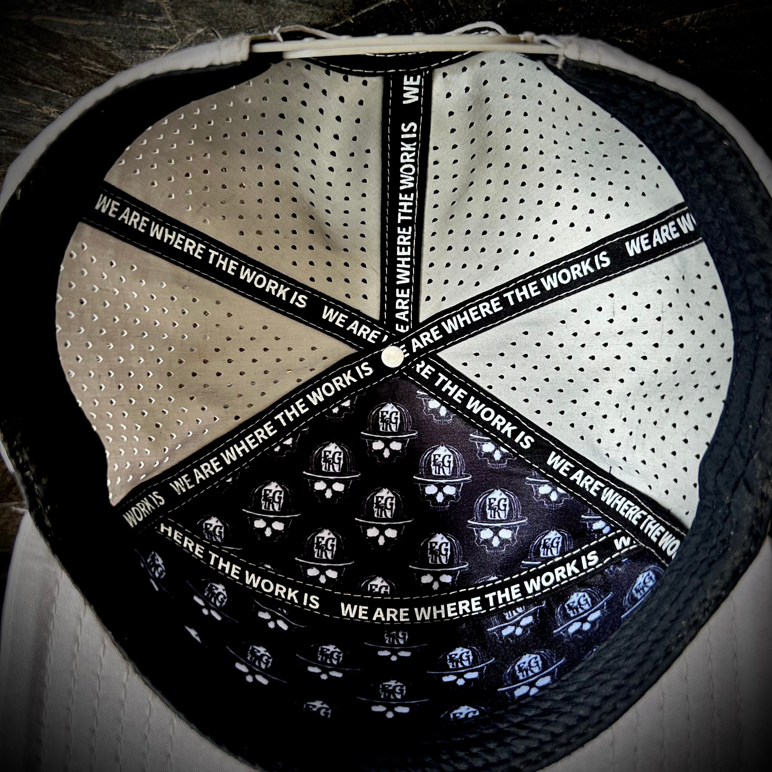 Vote Jobs Hat