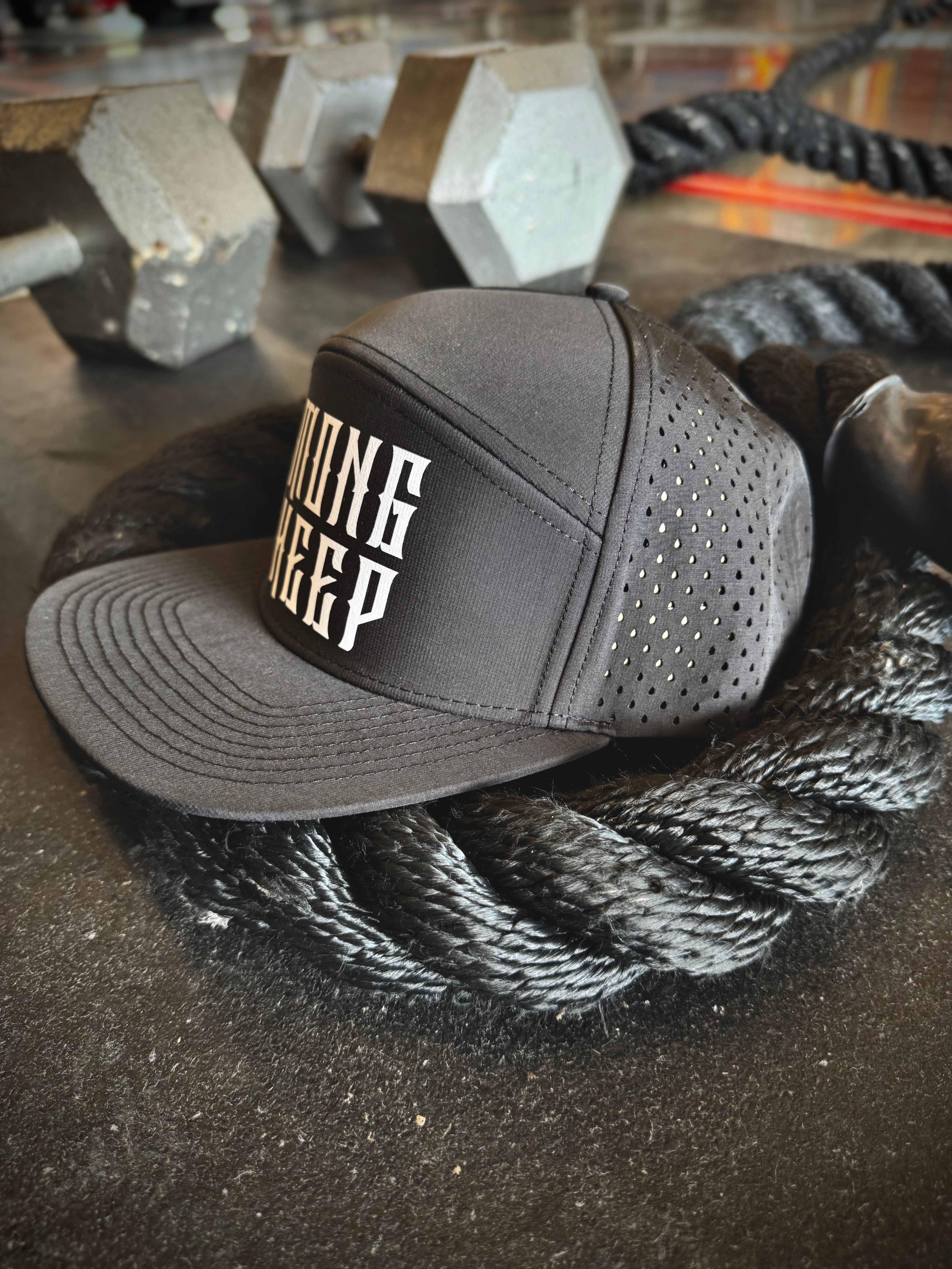 AS Performance Hat