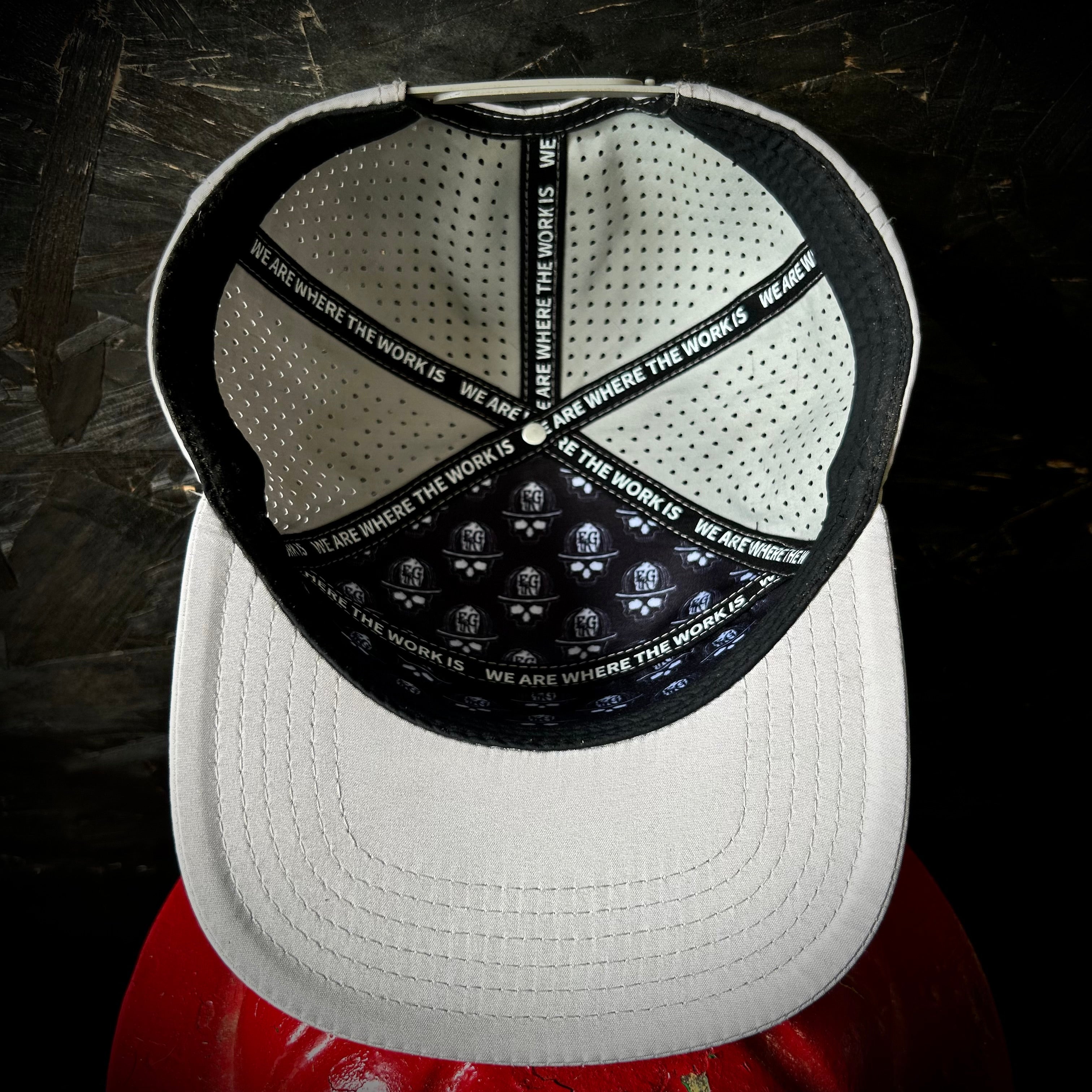Vote Jobs Hat