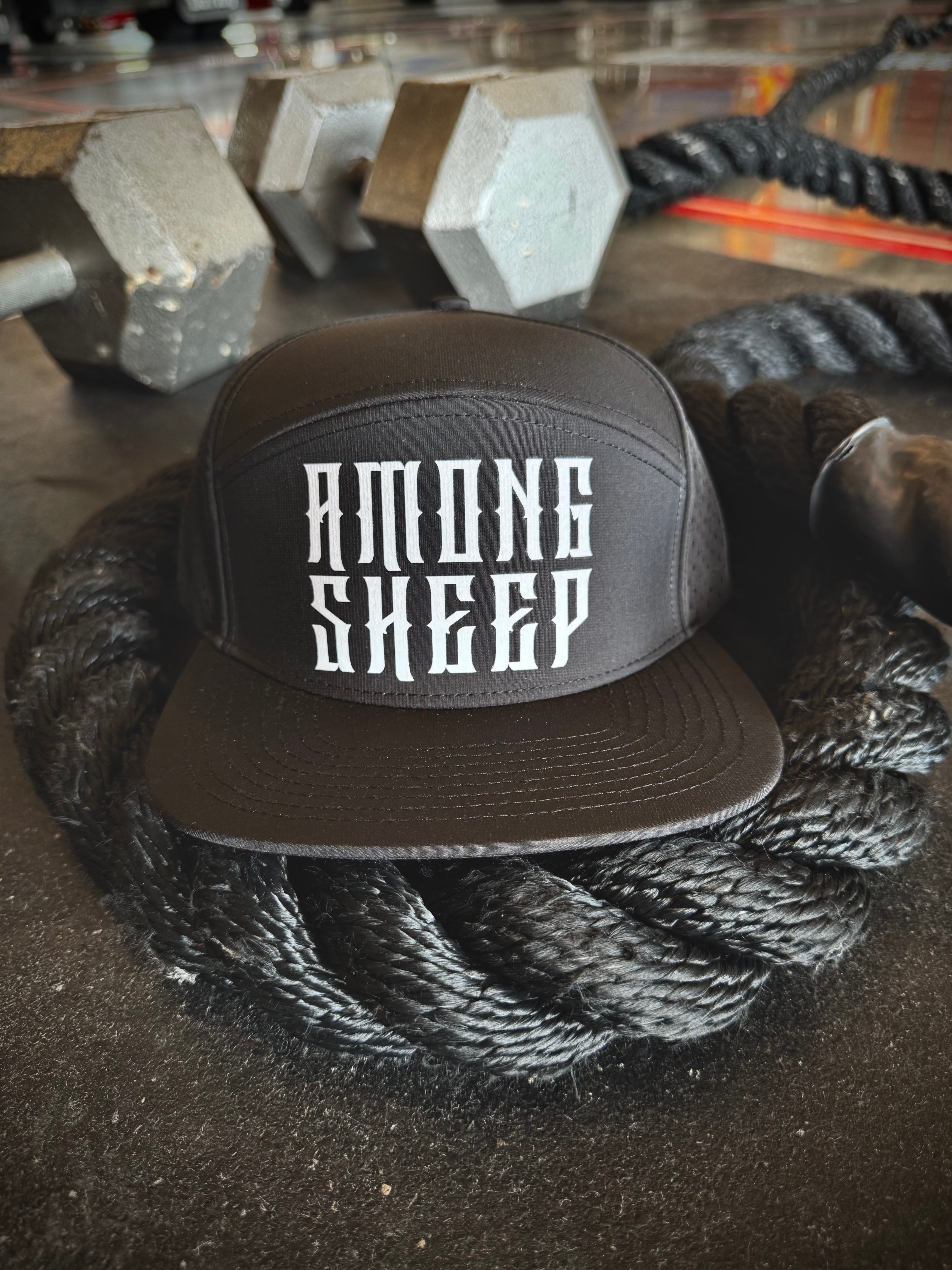 AS Performance Hat