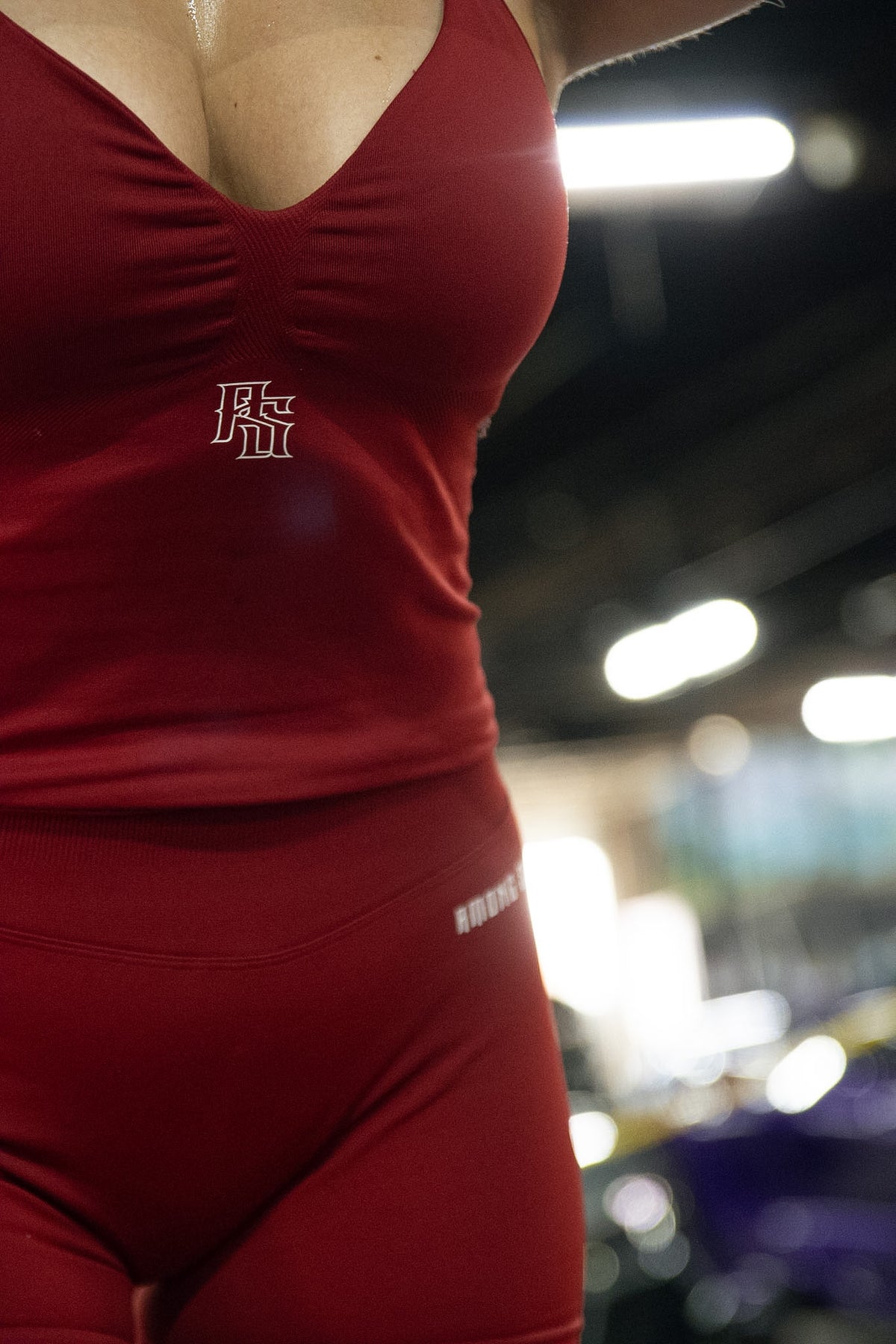 O.G. Performance Top