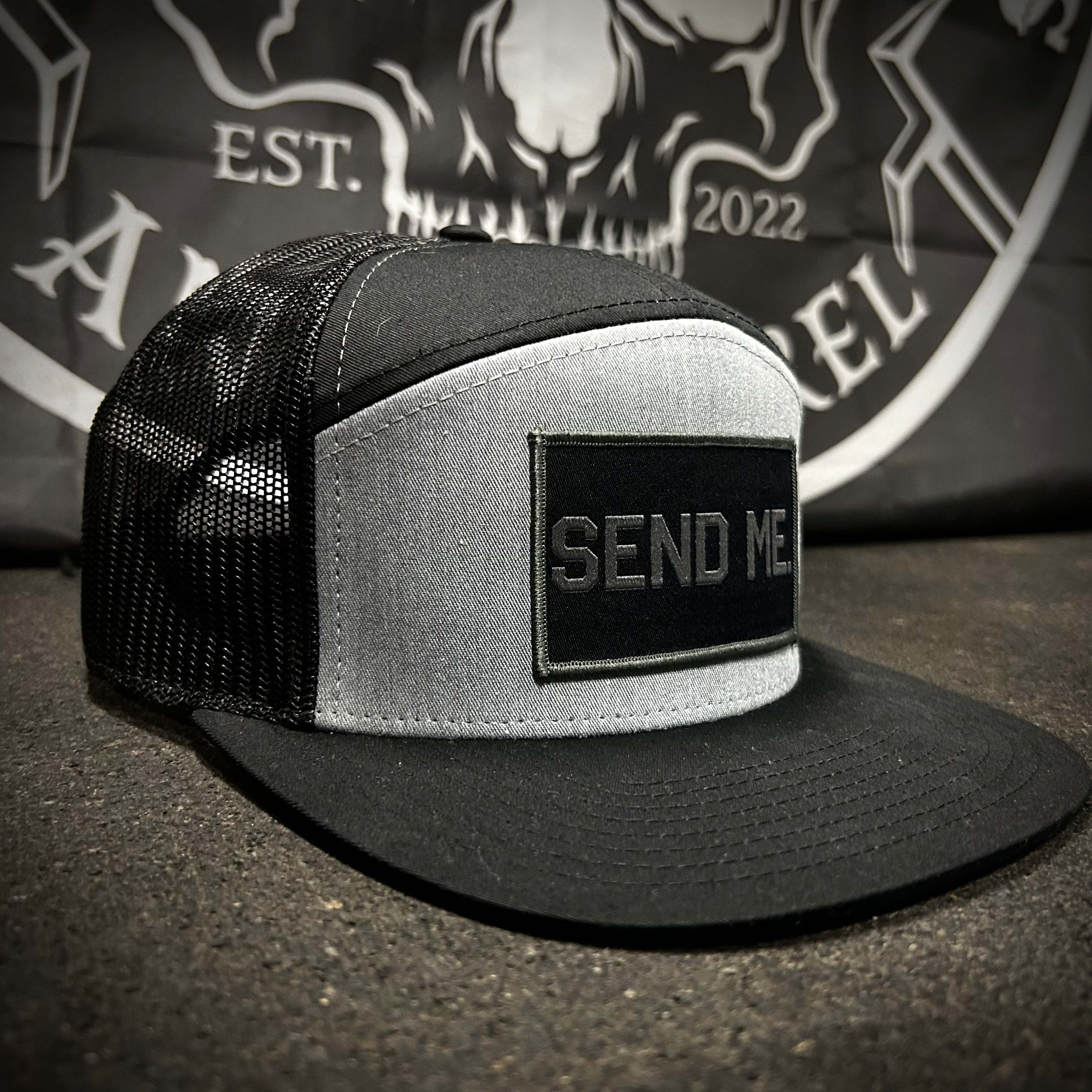 Send Me Hat