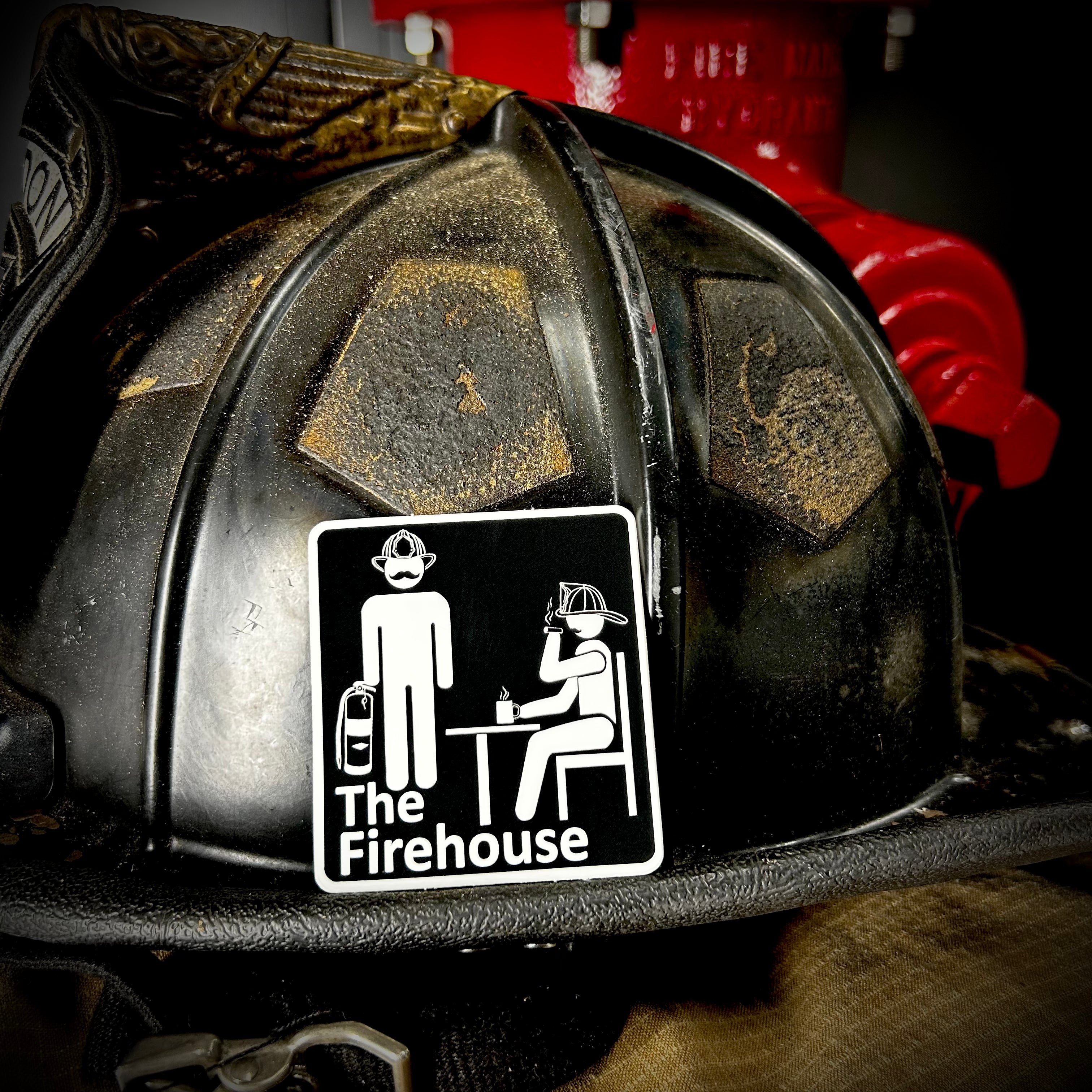The Firehouse (The Office)