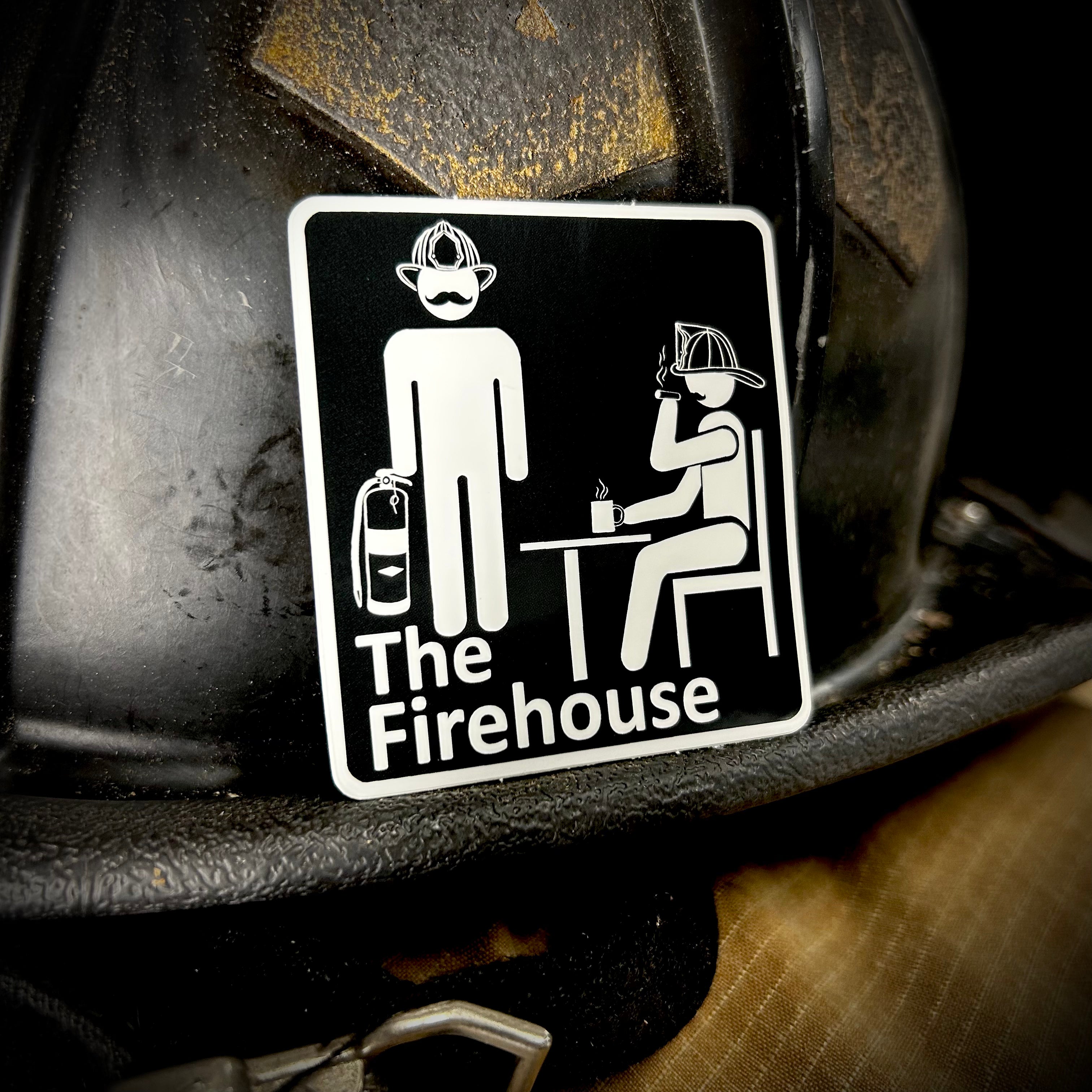 The Firehouse (The Office)