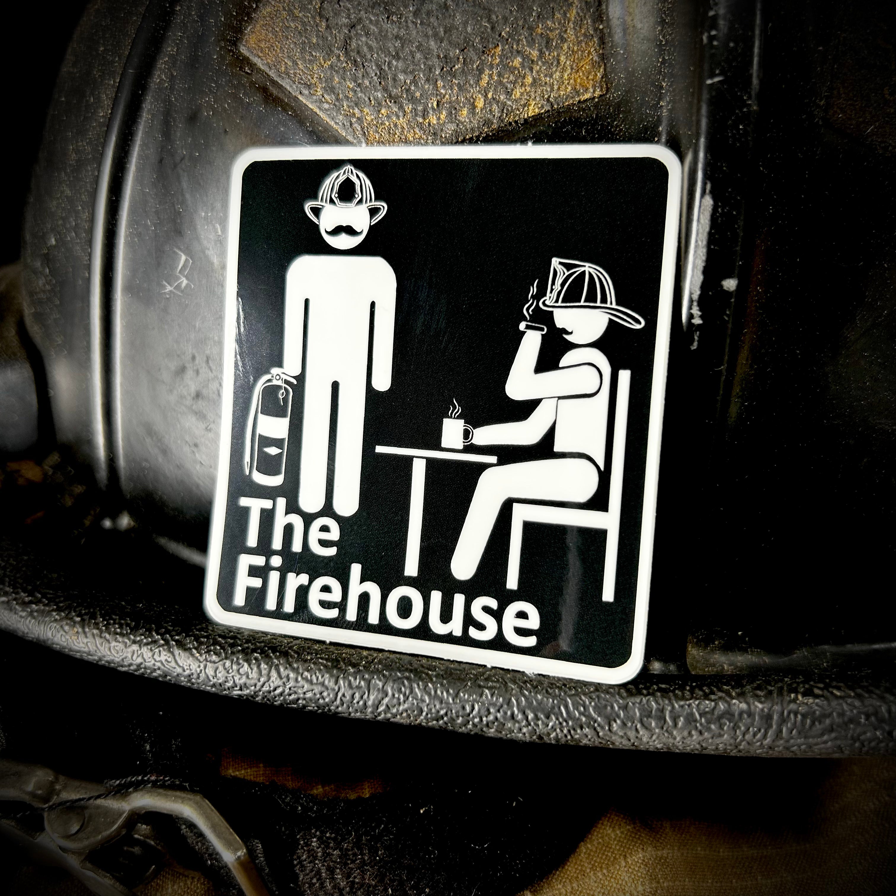 The Firehouse (The Office)