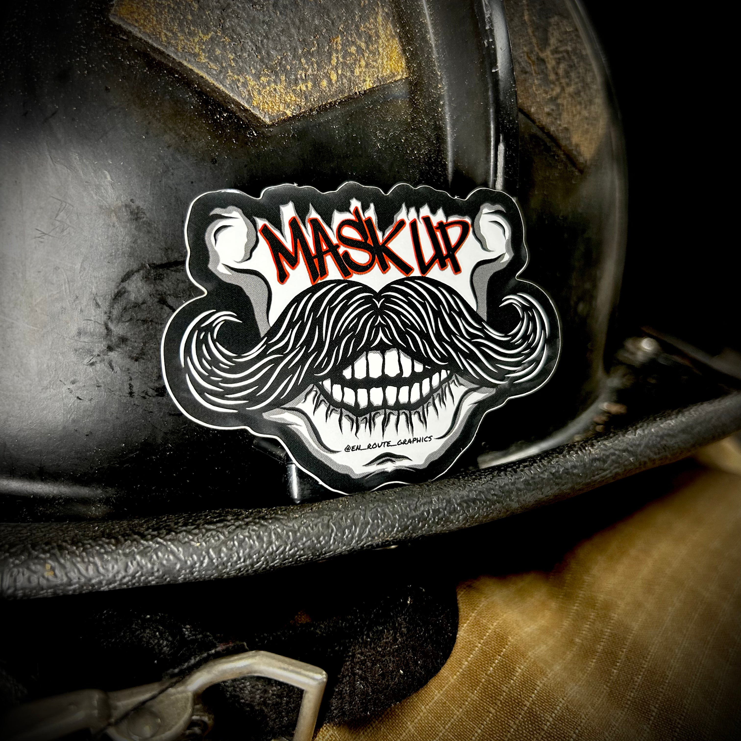 Mask Up