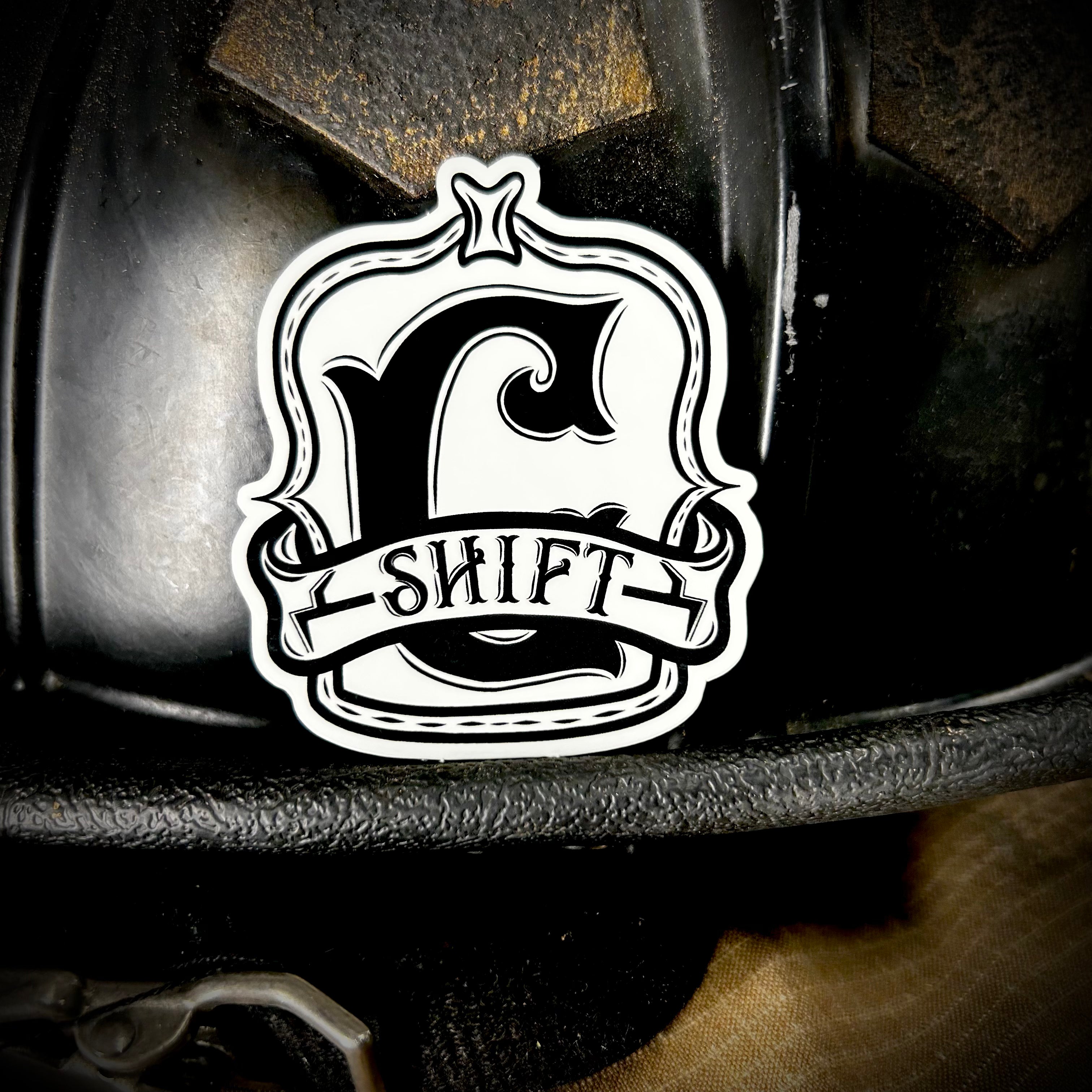 Shift Slaps (4-pack)