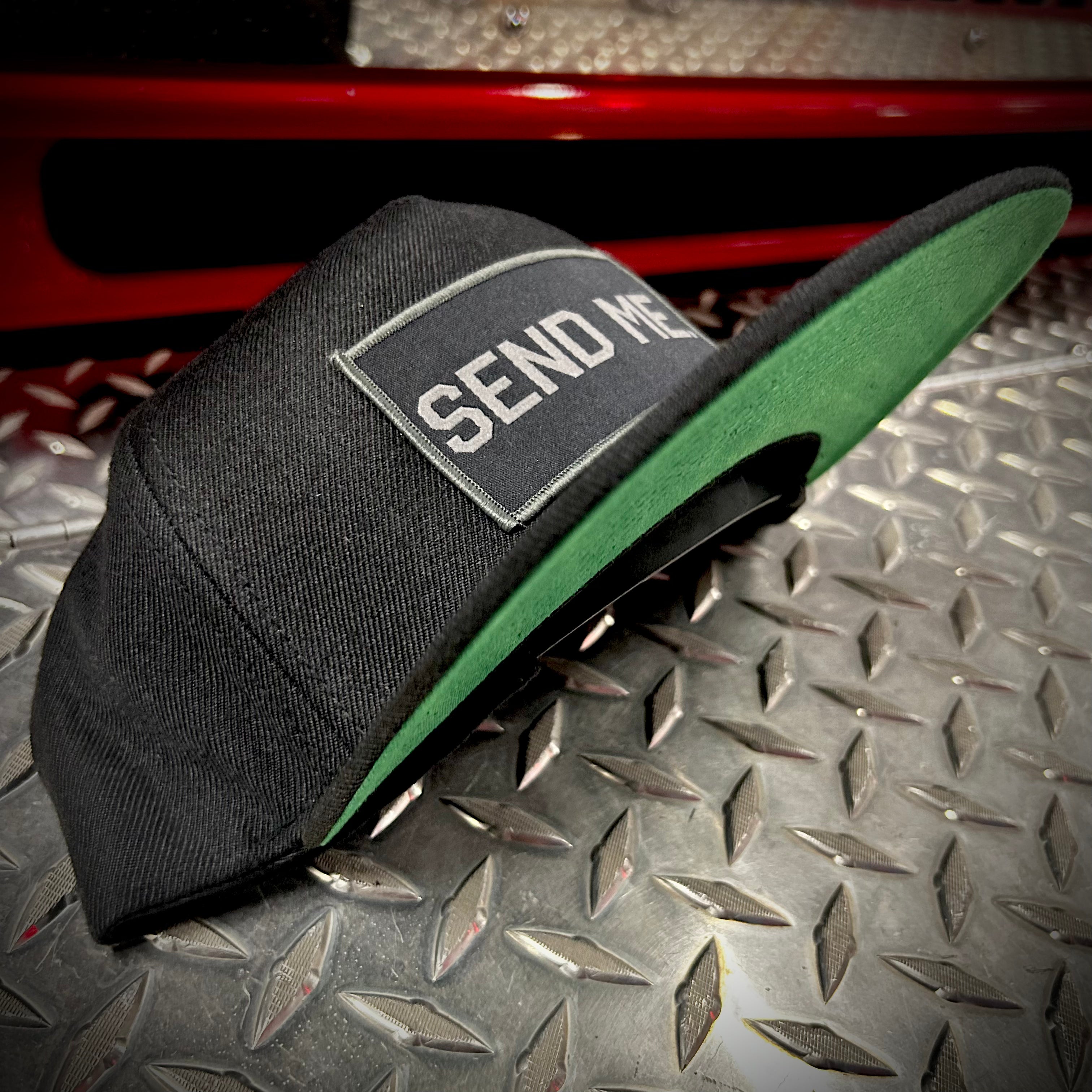 Send Me Hat