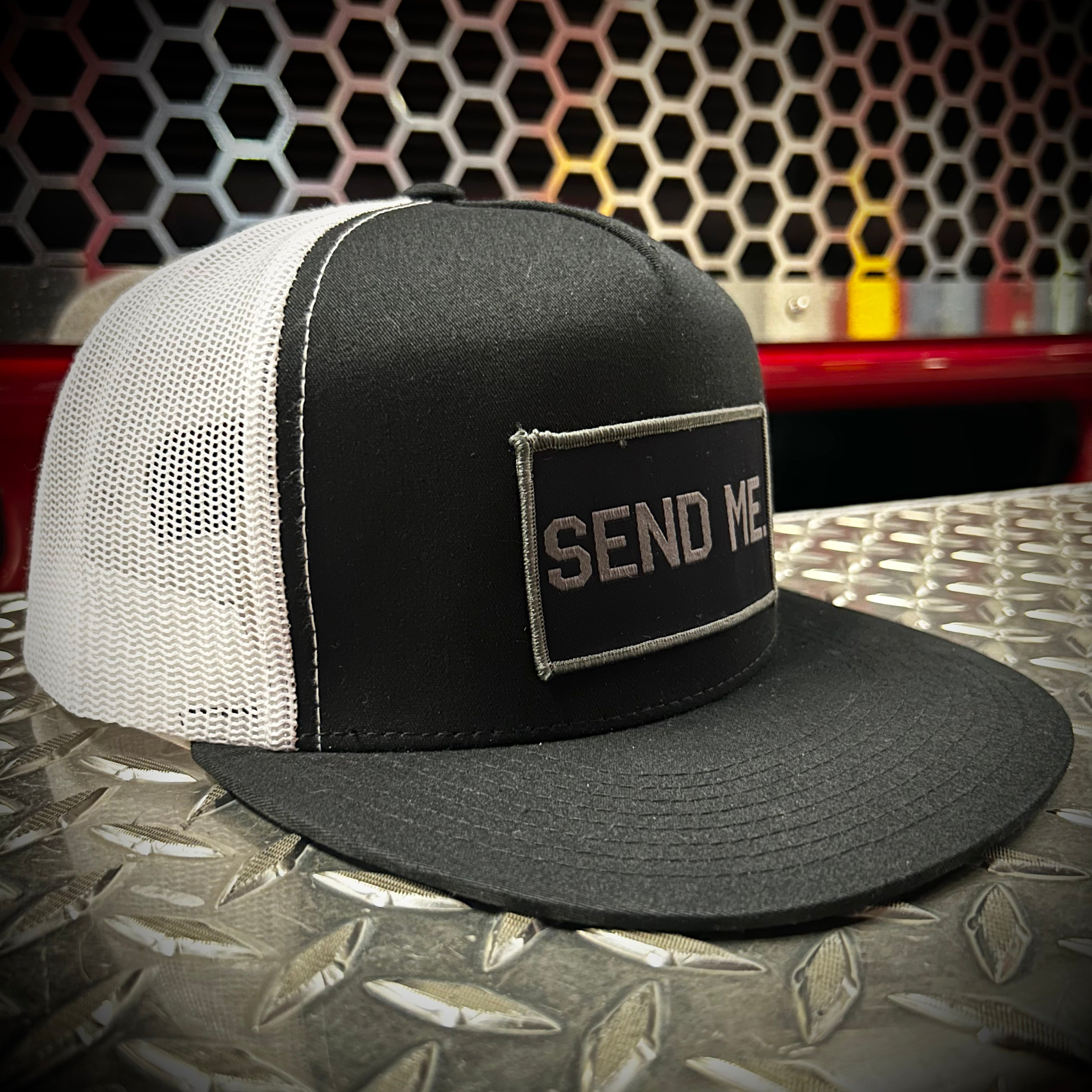 Send Me Hat