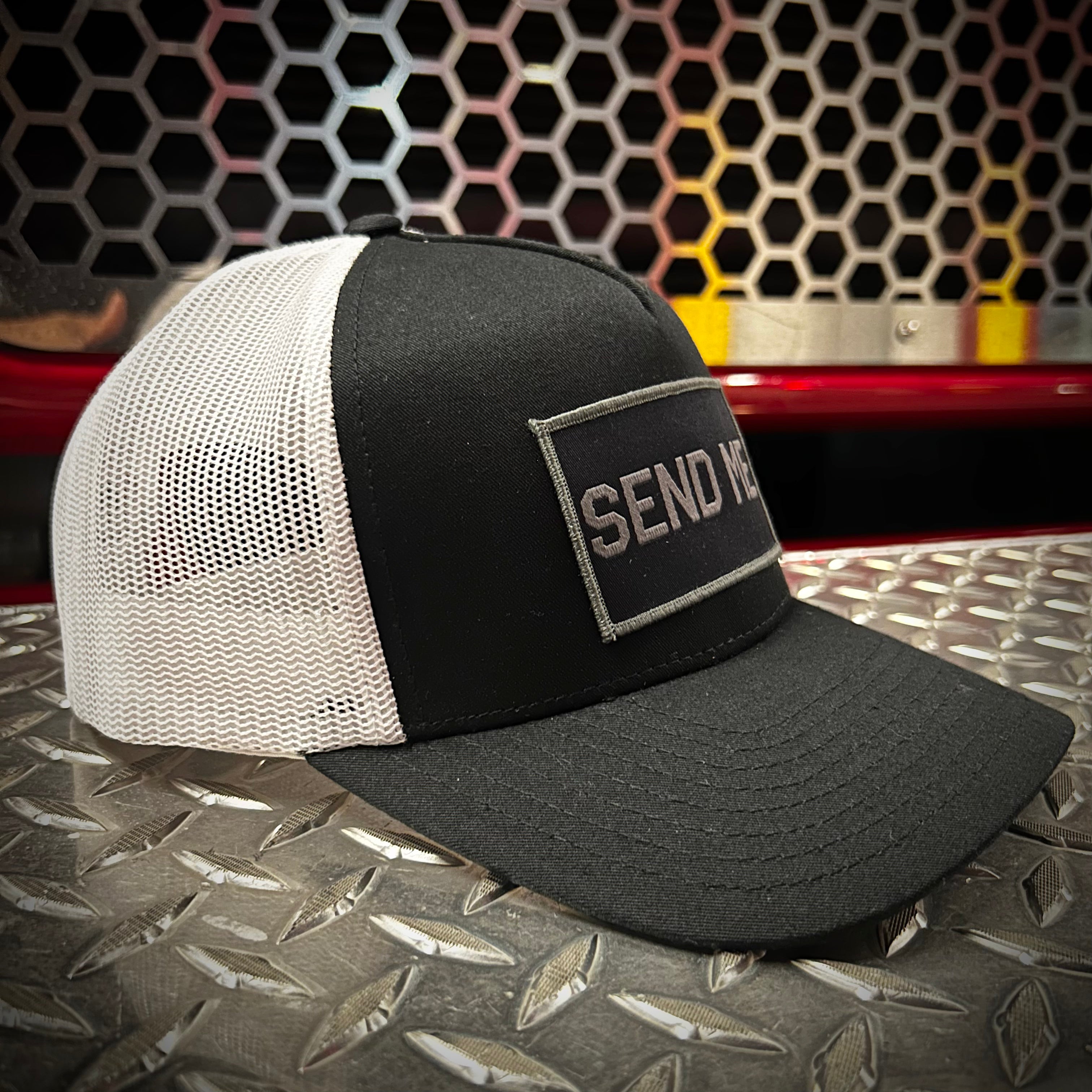 Send Me Hat