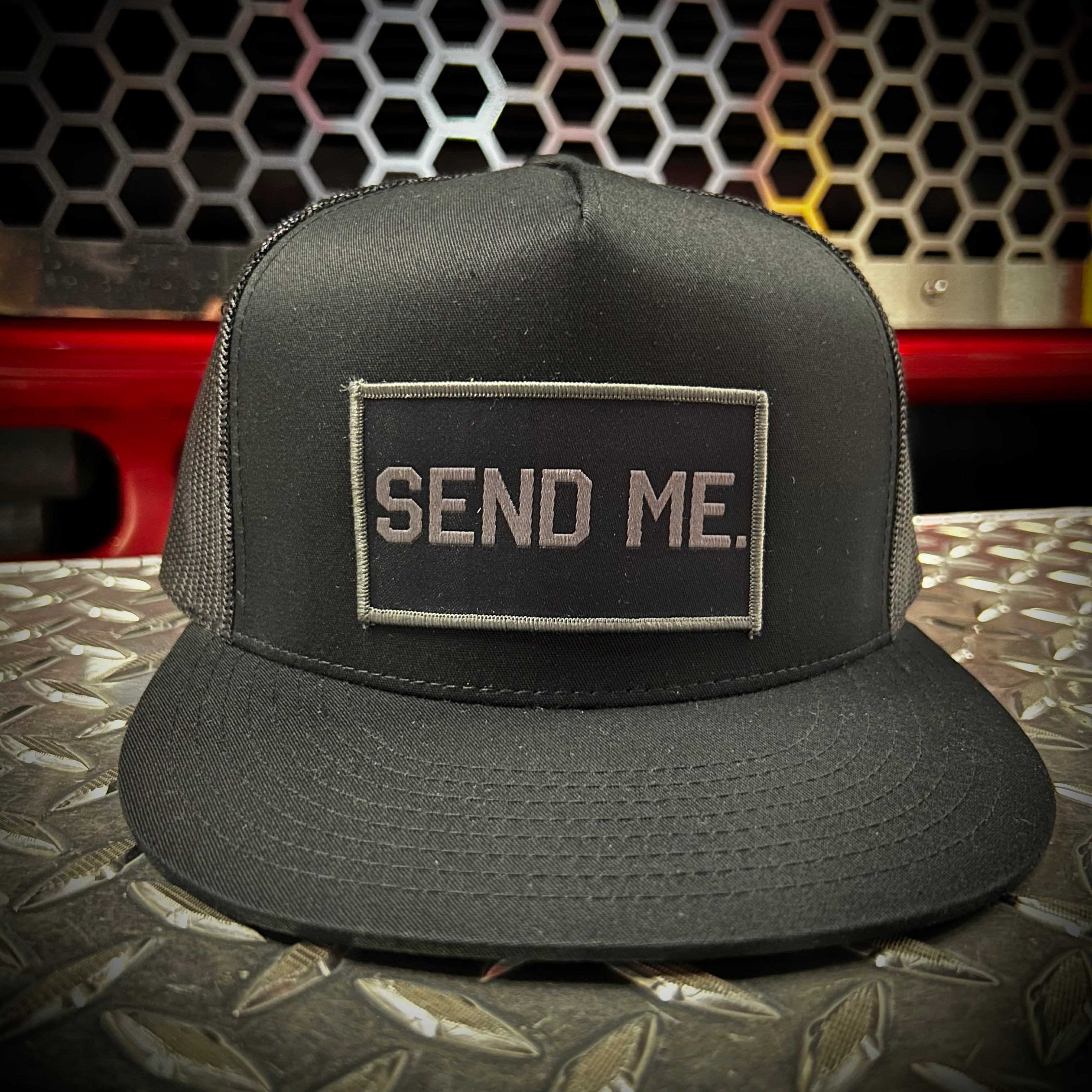 Send Me Hat