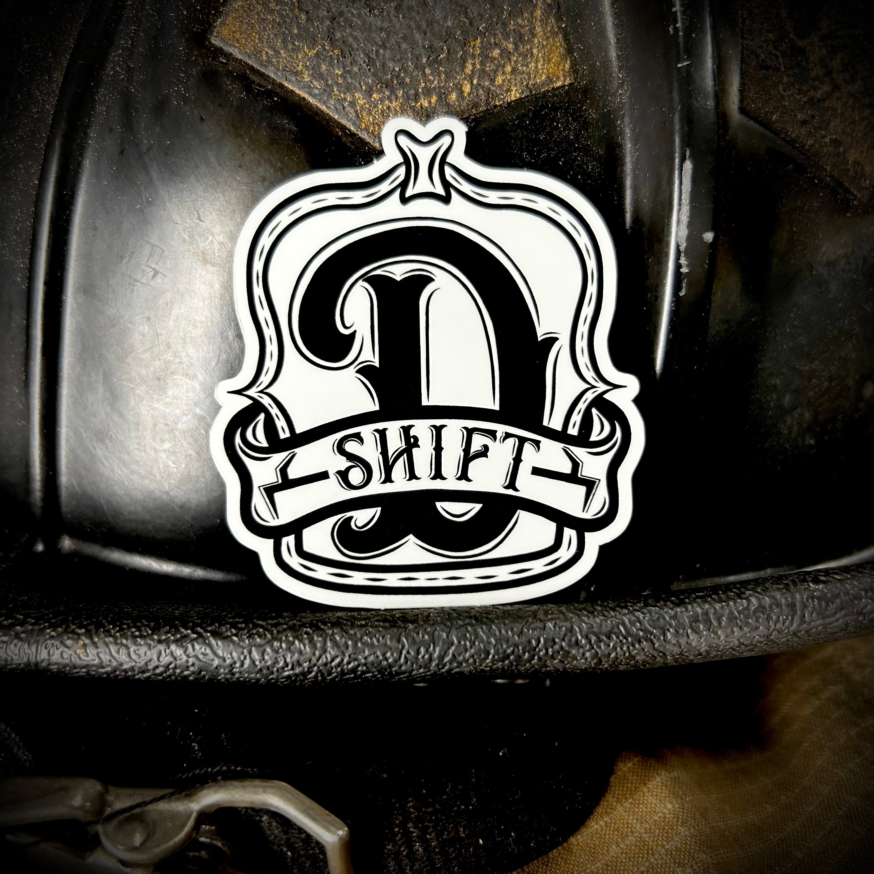 Shift Slaps (4-pack)