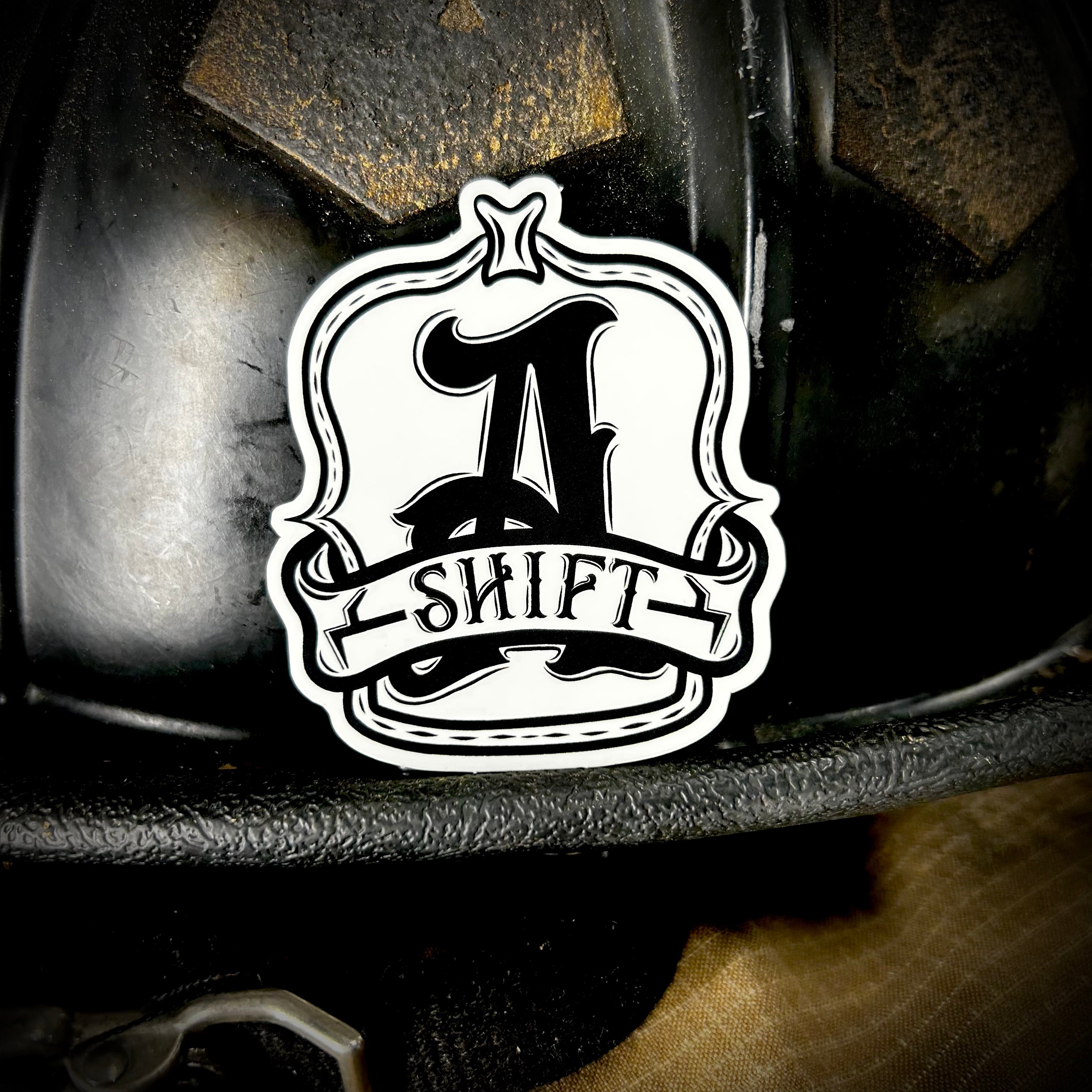 Shift Slaps (4-pack)