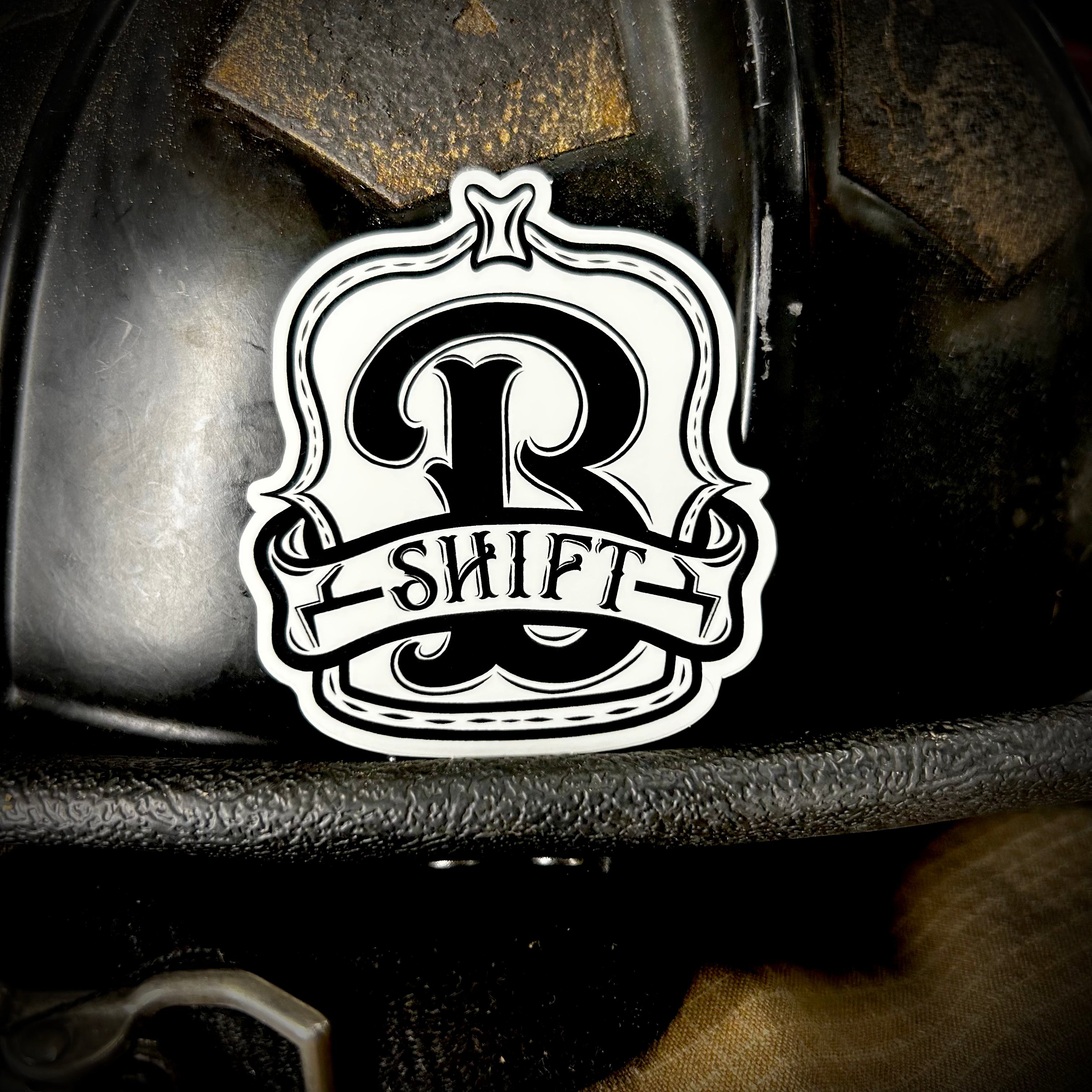 Shift Slaps (4-pack)