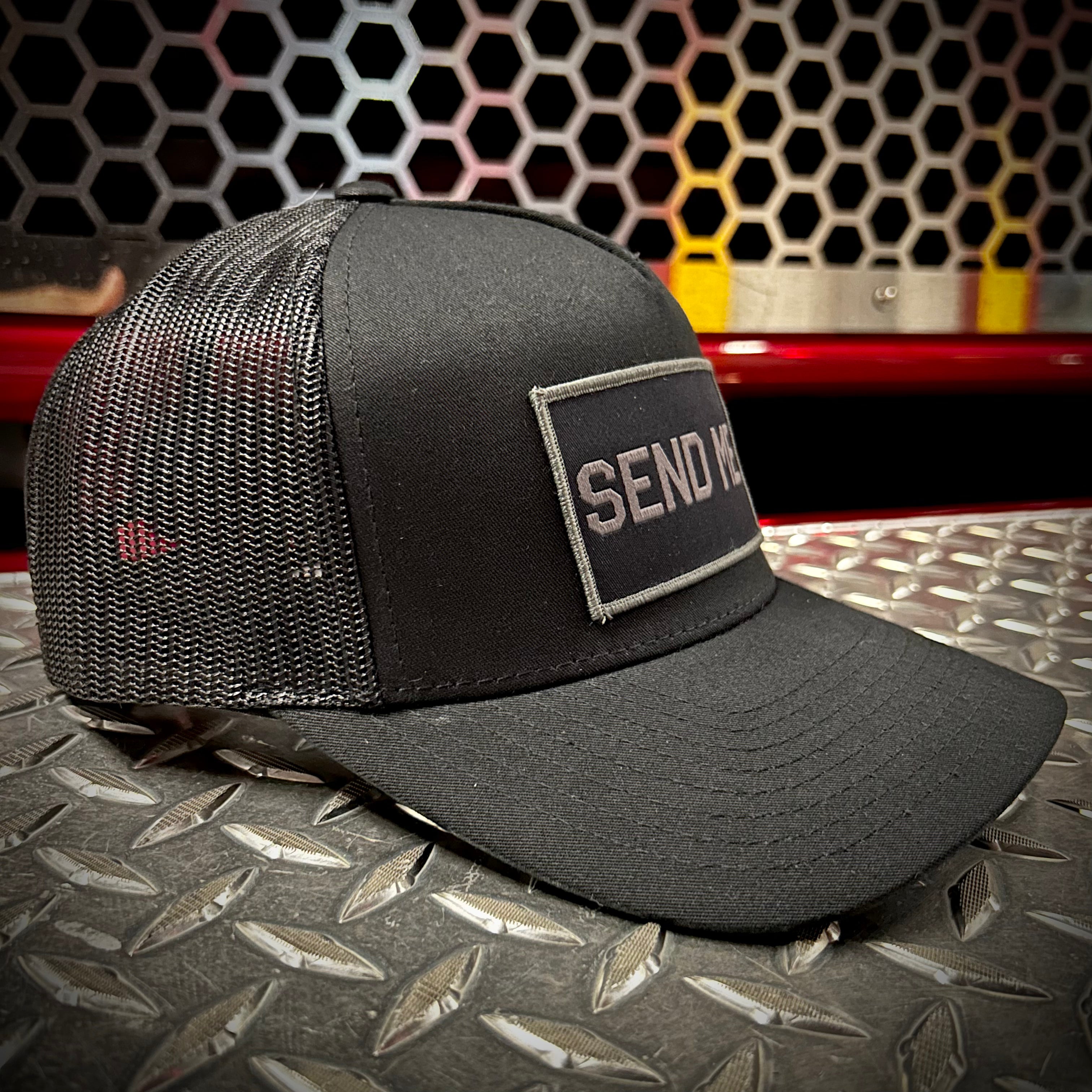 Send Me Hat