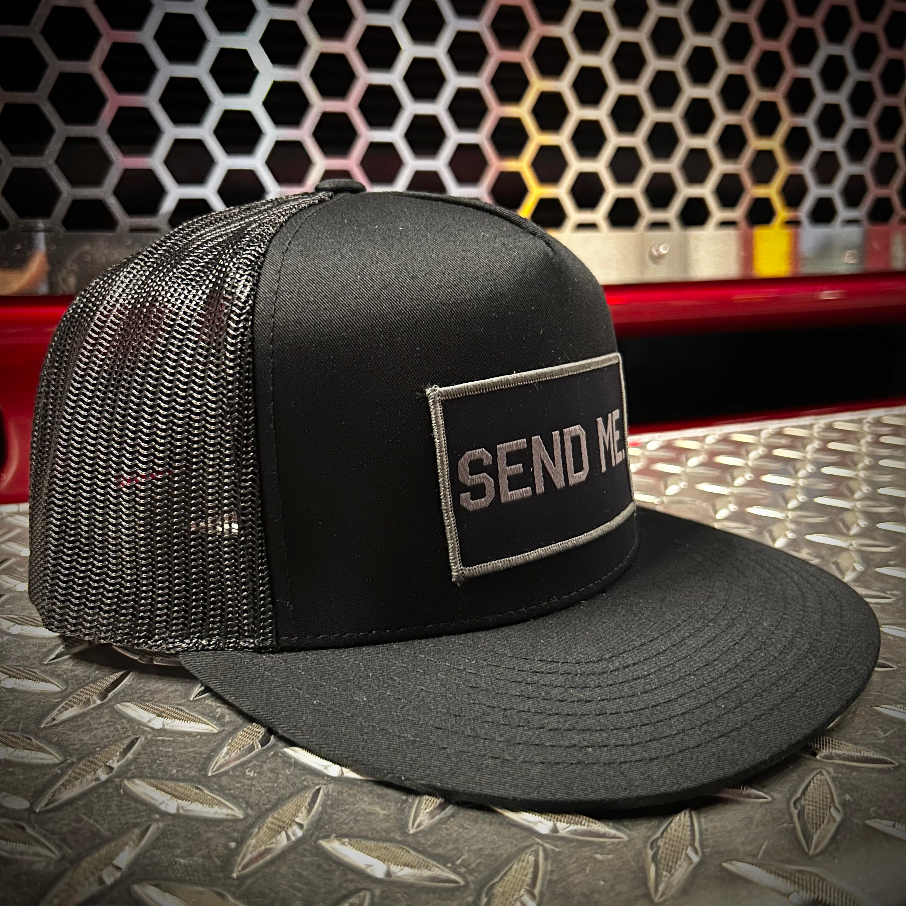 Send Me Hat