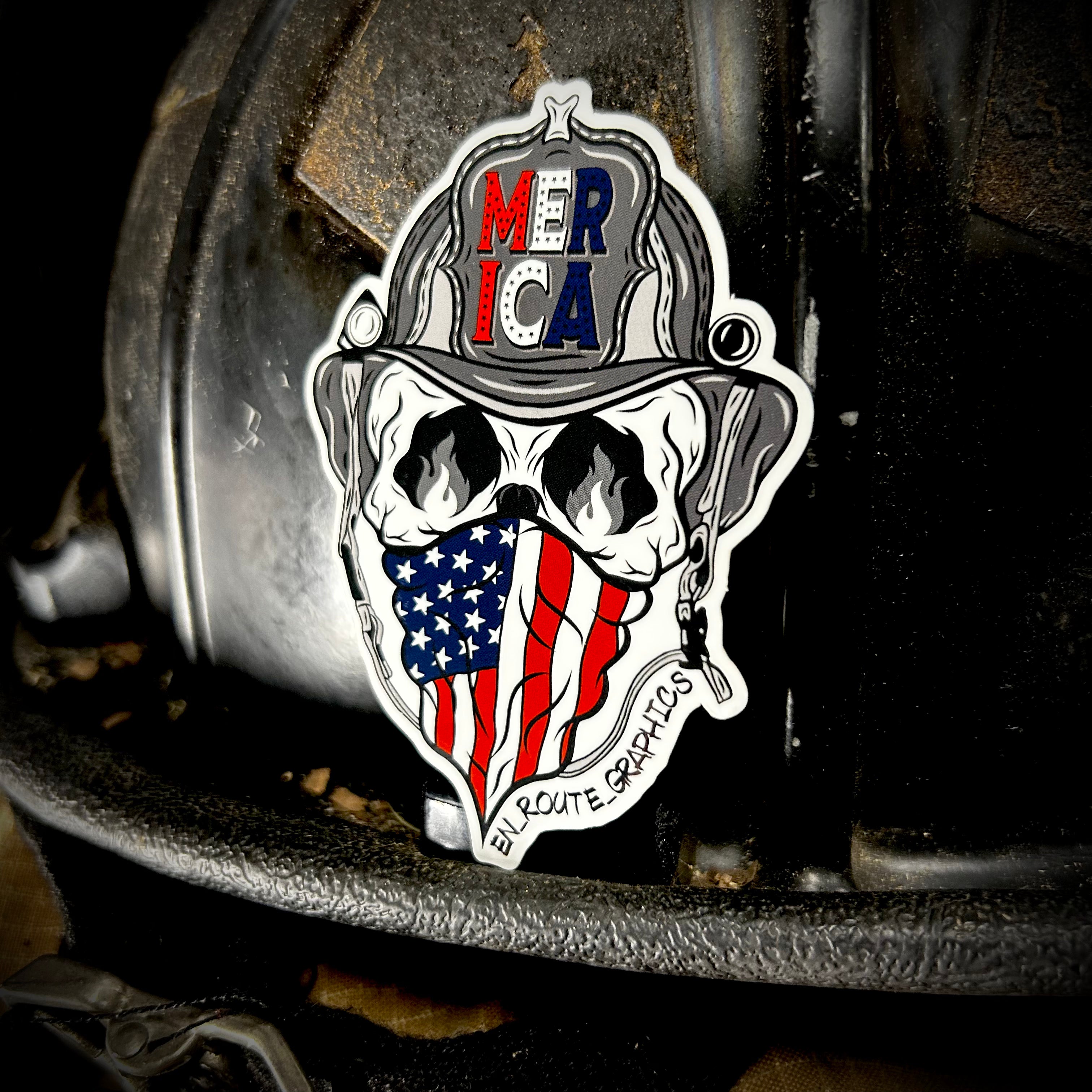 MERICA